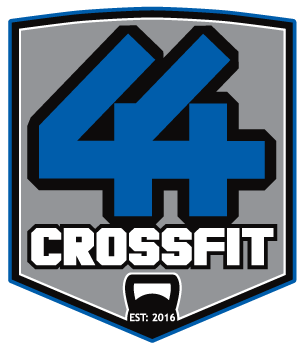 44 CrossFit